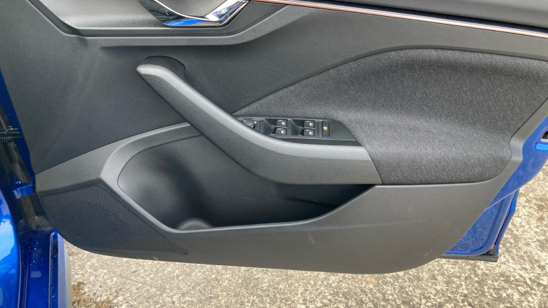 Skoda Kamiq 1.0 TSI SE L Edition 5dr DSG Petrol Hatchback